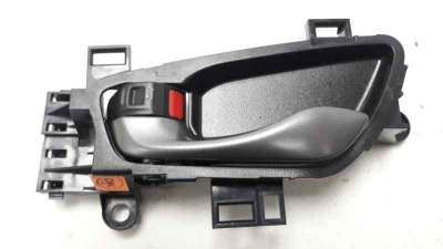 MANETA INTERIOR TRASERA IZQUIERDA HONDA CIVIC LIM.5  - M.949445 / MANETA INTERIOR TRASERA IZQUIERDA