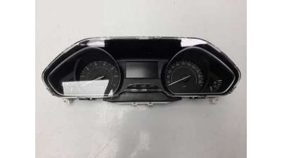 CUADRO INSTRUMENTOS PEUGEOT 208  - M.954897 / 9813848780