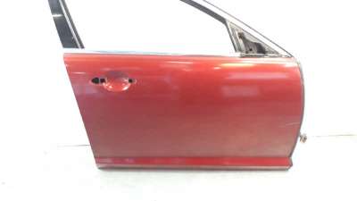 PUERTA DELANTERA DERECHA JAGUAR XF  - M.973634 / C2Z2060