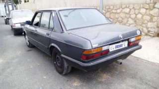 BMW SERIE 5 520i 1987 4p - 16647