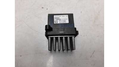 RESISTENCIA CALEFACCION FORD FIESTA  - M.980647 / 6G9T19E624