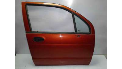 PUERTA DELANTERA DERECHA DAEWOO MATIZ  - M.997226 / PUERTA DELANTERA DERECHA