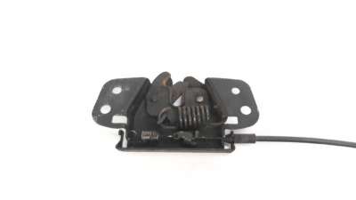 CERRADURA CAPOT KIA SPORTAGE  - M.1011622 / 811502S000