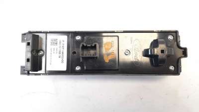 MANDO ELEVALUNAS DELANTERO IZQUIERDO FORD FOCUS LIM.  - M.1014800 / F1ET14A132CC