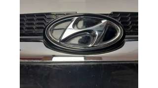 REJILLA DELANTERA HYUNDAI IX35  - M.1057648 / 863512Y000