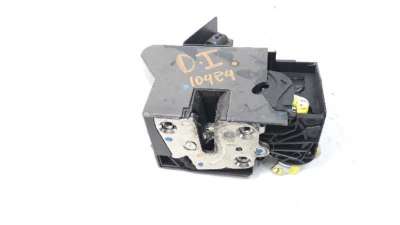 CERRADURA PUERTA DELANTERA IZQUIERDA DACIA SANDERO  - M.1058020 / 805039362R