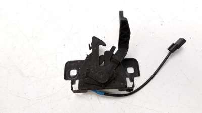 CERRADURA CAPOT DACIA SANDERO  - M.1060367 / 656013486R