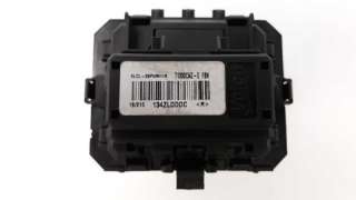 RESISTENCIA CALEFACCION PEUGEOT 208  - M.1063109 / T1000034Z