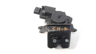 CERRADURA MALETERO / PORTON TOYOTA C-HR  - M.1064236 / 69350F4010