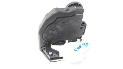 CERRADURA PUERTA TRASERA DERECHA TOYOTA C-HR  - M.1064239 / 70429001