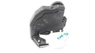 CERRADURA PUERTA TRASERA DERECHA TOYOTA C-HR  - M.1064239 / 70429001