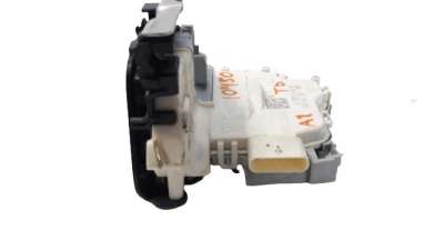 CERRADURA PUERTA TRASERA DERECHA AUDI A1  - M.1064883 / 8X0839016C