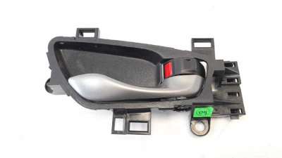 MANETA INTERIOR DELANTERA DERECHA HONDA CIVIC LIM.5  - M.1067054 / 72120TGGA11ZA