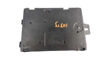 CENTRALITA CHECK CONTROL DACIA DOKKER  - M.1079575 / BCMT4