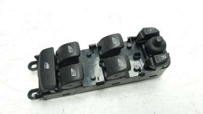 MANDO ELEVALUNAS DELANTERO IZQUIERDO VOLVO V40  - M.1102333 / 31376495