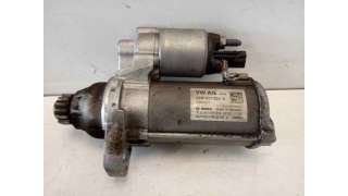 MOTOR ARRANQUE VOLKSWAGEN POLO  - M.895603 / 02M911024Q