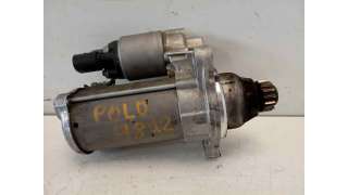 MOTOR ARRANQUE VOLKSWAGEN POLO  - M.895603 / 02M911024Q