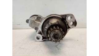 MOTOR ARRANQUE VOLKSWAGEN POLO  - M.895603 / 02M911024Q