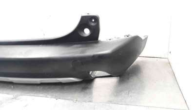 PARAGOLPES TRASERO PEUGEOT 2008  - M.880935 / 98187524F3