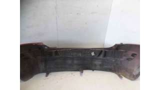 PARAGOLPES TRASERO RENAULT MEGANE II BERLINA 5P  - M.515847 / PARAGOLPES TRASERO