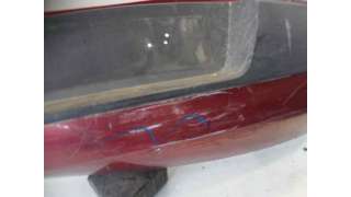 PARAGOLPES TRASERO RENAULT MEGANE II BERLINA 5P  - M.515847 / PARAGOLPES TRASERO