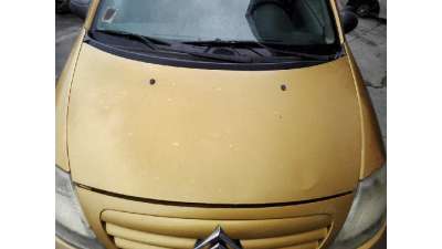 CAPOT CITROEN C3  - M.565407 / CAPOT