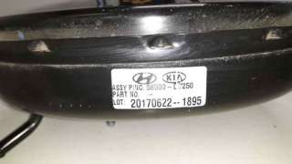 SERVOFRENO HYUNDAI TUCSON  - M.910453 / 58500D7250