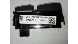 INTERRUPTOR OPEL MERIVA B  - M.629847 / 13288072