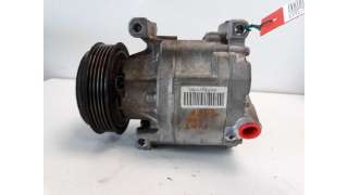 COMPRESOR AIRE ACONDICIONADO FIAT NUOVA 500  - M.681468 / 51747318