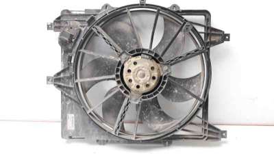 ELECTROVENTILADOR RENAULT CLIO II FASE I  - M.896228 / 7700428659