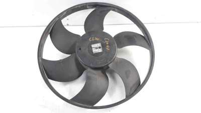 ELECTROVENTILADOR RENAULT CLIO II FASE II  - M.954646 / 7700428659