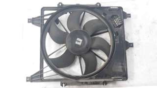 ELECTROVENTILADOR RENAULT CLIO II FASE I  - M.1034836 / 7700428659