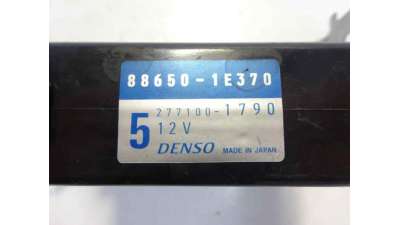 MODULO ELECTRONICO TOYOTA YARIS  - M.587157 / 886501E370