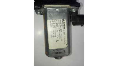 MOTOR ELEVALUNAS DELANTERO IZQUIERDO FIAT NUOVA 500  - M.794573 / 51824040