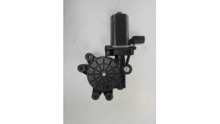 MOTOR ELEVALUNAS DELANTERO IZQUIERDO FIAT NUOVA 500  - M.794573 / 51824040