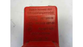 RESISTENCIA CALEFACCION AUDI A3  - M.587149 / 1J0907521