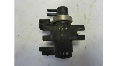 VALVULA AIRE ADICIONAL PEUGEOT 307  - M.587128 / 9641726680