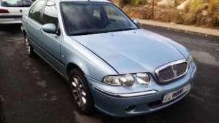 MG ROVER SERIE 45 Comfort 2002 5p - 16719