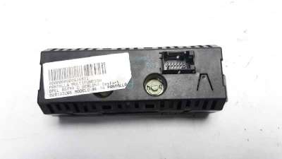 PANTALLA MULTIFUNCION OPEL ASTRA G BERLINA  - M.638971 / 009133265