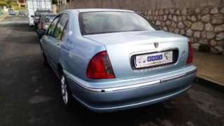 MG ROVER SERIE 45 Comfort 2002 5p - 16719