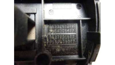 INTERRUPTOR CITROEN C5 BERLINA  - M.573643 / 9633261277