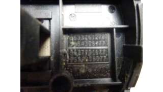 INTERRUPTOR CITROEN C5 BERLINA  - M.573643 / 9633261277