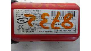 INTERRUPTOR TOYOTA AURIS  - M.699275 / 15A8543
