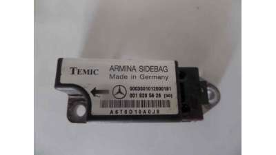 SENSOR MERCEDES CLASE E  BERLINA DIESEL  - M.530228 / 0018205626