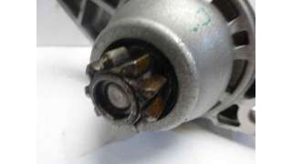 MOTOR ARRANQUE VOLKSWAGEN POLO  - M.568052 / 02T911024B