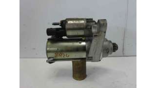 MOTOR ARRANQUE VOLKSWAGEN POLO  - M.572520 / 02T911023S