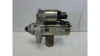 MOTOR ARRANQUE VOLKSWAGEN POLO  - M.572520 / 02T911023S