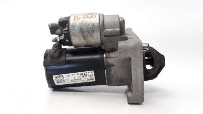 MOTOR ARRANQUE CITROEN C4 GRAND PICASSO  - M.1014444 / 9674077280