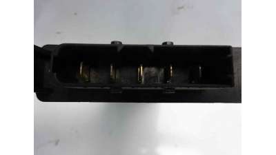 RESISTENCIA CALEFACCION CITROEN C4 SEDAN  - M.630789 / RESISTENCIA CALEFACCION