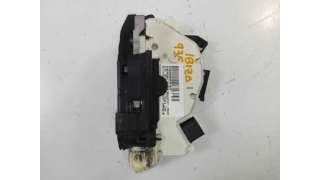 CERRADURA PUERTA DELANTERA IZQUIERDA SEAT IBIZA SC  - M.751605 / 5N1837015F